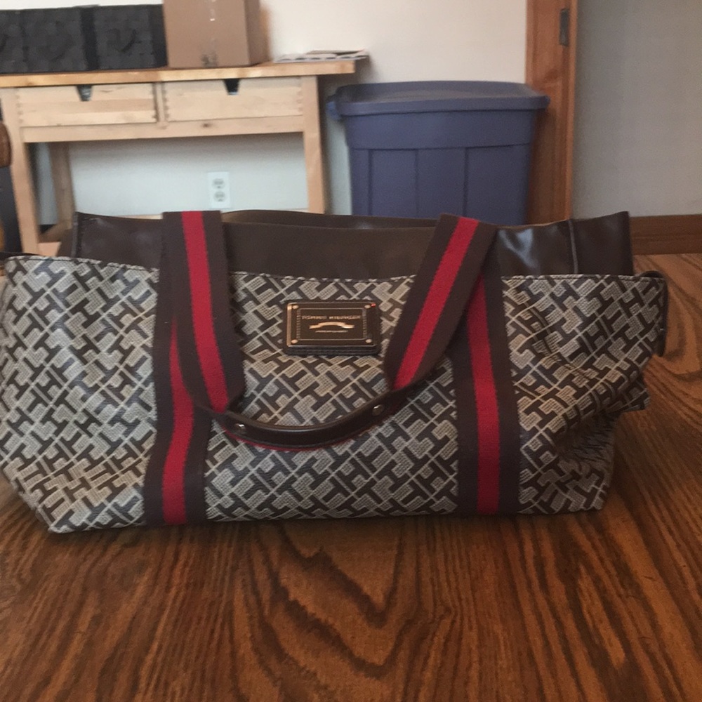 Tommy Hilfiger Handbag